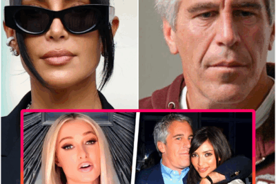 Paris Hilton SNITCHES & EXPOSES Kim Kardashian’s Activities On Epstein Island| Snitching On EVERYONE – NQM