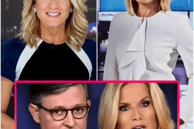 🔥 REPUBLICANS ERUPT AS FOX HOST FICTIONALLY ADMITS “WE’RE COMPLETELY SCREWED” — Chaos Breaks Out Behind The Scenes As Insiders Claim A Live-Mic Slip Triggered Panic, Furious Calls, And A Private Breakdown Where The Host Whispered “I can’t keep pretending everything’s fine,” Leaving Party Strategists Reeling While Aides Say The Fallout Could Reshape Their Entire Election Strategy 😱💥