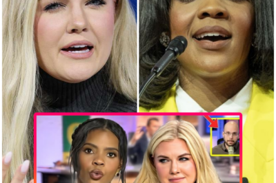 The message didn’t come with warnings or pleasantries — just a sudden summons that insiders say left even seasoned aides unsettled, as Erika Kirk reportedly demanded an immediate private meeting with Candace Owens, and one stunned witness recalled Candace reading the screen, falling silent, and finally murmuring, “So this is how she wants to play this.”