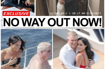 💔🔥 MEGHAN & ANDREW’S SECRET EIGHT-YEAR “NO-RULES ROMANCE” ERUPTS INTO GLOBAL CHAOS AS PRIVATE-JET CREW LEAKS CHILLING DETAILS OF MIDNIGHT MEETINGS, DISCREET CODES, AND A WHISPERED “WE CAN’T KEEP HIDING FOREVER,” WITH SOURCES SAYING HARRY DISCOVERED THEIR ALLEGED ESCAPE PLAN JUST MINUTES BEFORE TAKEOFF AND CONFRONTED THEM WITH A STUNNED “TELL ME THIS ISN’T REAL,” SHATTERING WHAT LITTLE REMAINED OF ROYAL TRUST AND SENDING EXPERTS INTO A FRENZY OVER WHAT OTHER SECRETS MIGHT BE WAITING TO DETONATE.