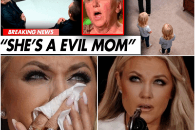 Erika Kirk’s Nanny Calls CPS On Her For Child Neglect & Abandonment| Charlie’s Parents Were Right – NQM