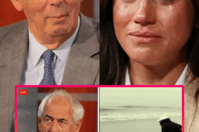 Meghan’s Pregnancy LIE EXPOSED as Tom Bower EXPOSES SHOCKING New Claims