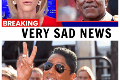 What Happened to Jermaine Jackson at 70– Try Not to CRY When You See This