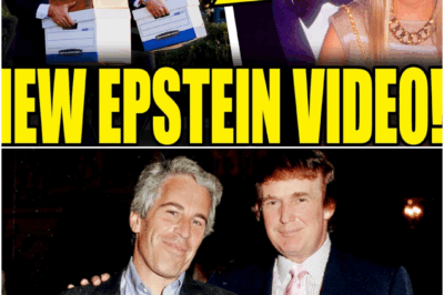 🔥 TRUMP FICTIONALLY PANICS AS FIRED WHITE HOUSE ADVISOR LEAKS “EPSTEIN-RELATED FOOTAGE” FROM YEARS OF PRIVATE POLITICAL MEETINGS — “This was never supposed to come out,” He Reportedly Snaps As Insiders Describe A Frenzied Damage-Control Spiral, Furious Late-Night Calls, And Trump Demanding To Know “Who else has seen it?” While Staffers Whisper That The Advisor’s Revenge Drop Could Reshape His Entire Public Narrative 😱💥