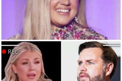 🐘 “Erika Kirk Shocks Fans with Candid Admission During Performance!” 🌟 In an emotional performance, Erika Kirk made a surprising admission that resonated with her audience. Her vulnerability and honesty about her journey captivated listeners and sparked a wave of support. “What inspired her to share this moment, and how will it impact her career?” As reactions pour in, the significance of her words becomes increasingly clear. 👇