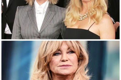 🐘 “Goldie Hawn Pays Tribute to Diane Keaton: An Unforgettable Moment at THR’s Women in Entertainment Gala! 🌈 What’s the Story Behind Their Bond?” “At THR’s Women in Entertainment Gala, Goldie Hawn delivered an unforgettable tribute to Diane Keaton, celebrating their enduring friendship and shared experiences in Hollywood. ‘Together, we’ve navigated the highs and lows of this industry,’ she remarked, evoking laughter and tears from the audience. As fans reflect on their iconic partnership, one question remains: what untold stories lie behind their remarkable journey together?” 👇