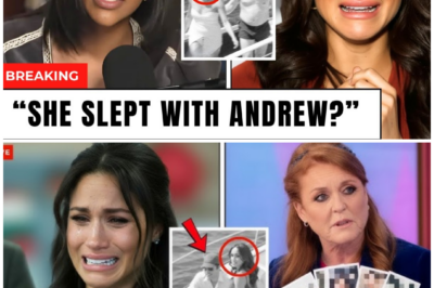 Candace Owens ERUPTS With Unfiltered Shock After Fergie Allegedly “Unseals the Yacht Story Meghan Feared Most,” Claiming “I Knew There Was a Reason She Ran From That Chapter” — A Dark Spiral of Alleged Encounters, Silent Witnesses, Power Imbalances, and Royal Panic Threatens to Blow the Lid Off A Decade of Rumors 😱🔥