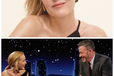 🐘 “Gillian Anderson Reflects on Wax Figure, Bold Vulva Dress, and Unforgettable X-Files Scene! 🚀 What Insights Did She Share?” “Gillian Anderson has been in the spotlight as she discusses her newly created wax figure and the daring vulva dress that made headlines. ‘It was a pivotal moment in my career,’ she recalled. Moreover, she shared a funny story about an unexpected scene in The X-Files that turned out to be a fan favorite. What other insights did she provide about her journey in Hollywood?” 👇