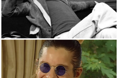 🐘 “Ozzy Osbourne’s Wildest Interview Yet: Unfiltered Laughs and Shocking Confessions! 🤪🦇 What’s He Revealing?” “People often forget that ‘Even rock legends have a sense of humor,’ and Ozzy Osbourne is about to prove it!” In his most raw and unfiltered interview ever, the iconic rocker shares side-splitting tales from his life that will leave fans in disbelief. As he dives into the chaos of his career and personal life, what hilarious and shocking moments will unfold? 👇