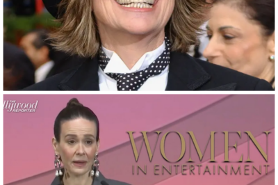 🐘 “Heartfelt Tribute: Sarah Paulson Remembers Her Beloved Friend Diane Keaton in a Touching Reflection! 💖” In a moving tribute that will tug at your heartstrings, Sarah Paulson opens up about her cherished friendship with the iconic Diane Keaton, sharing intimate memories and heartfelt anecdotes that showcase the deep bond they share. “Diane has been a guiding light in my life,” Paulson reveals, as she recounts moments of laughter, support, and inspiration that have defined their relationship. As she reflects on their time together, viewers are invited into a world of friendship that transcends the glitz and glamour of Hollywood, revealing the genuine love and admiration that exists between these two remarkable women. Get ready to be inspired by this beautiful celebration of friendship! 👇