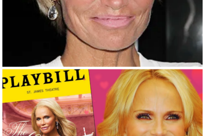 🐘 The Internet’s Heartbreak: Kristin Chenoweth’s Fall from Grace and the Quest for Redemption! 💔 “In the age of social media, love can turn to hate with a single tweet!” Kristin Chenoweth has found herself at the center of a whirlwind as the internet’s affection for her fades into memory. Once a cherished figure, she now faces a barrage of criticism and skepticism that has left her reeling. What factors contributed to this dramatic shift? Is it her personal choices, or has the internet simply grown weary of her? The saga of a star trying to reclaim her narrative is one filled with twists and turns! 👇