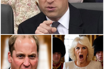 🔥 “She Knows What She Did — And So Do I.” detonates across the kingdom after Prince Alistair allegedly confronted senior palace officials, demanding Queen Camara be stripped of her title following a classified report that insiders claim contained revelations so volatile it left the future king pacing like a caged storm, igniting fears of a full-blown royal rupture as whispers swirl that the “shocking discovery” exposes a betrayal that didn’t just undermine the family — it may have endangered the entire throne itself.