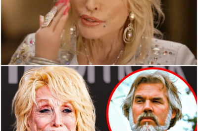 🐘 Dolly Parton Finally Speaks: The Untold Story of Her Friendship with Kenny Rogers at 78! 🎶 “In a world of glitz and glamour, the real story often remains hidden!” At 78, Dolly Parton has finally decided to share her feelings about the late Kenny Rogers, and the revelations are both poignant and eye-opening. As she delves into their shared history and the impact of their music, fans are left questioning: What was the true nature of their relationship? Join us as we uncover the heartfelt moments and surprising truths behind their legendary partnership! 👇