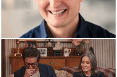 🐘 “Phil Rosenthal on Doris Roberts: Highlights from the ‘Everybody Loves Raymond’ 30th Anniversary Reunion! 🎊” “At the 30th anniversary reunion of ‘Everybody Loves Raymond,’ Phil Rosenthal reflected on his cherished moments with Doris Roberts, emphasizing her warmth and talent. ‘She made every scene better,’ he said. What key highlights did he share that showcased her unforgettable presence? Join us for a nostalgic look back! 👇”