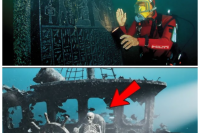 ⚓ “WWII’s Silent Tomb: Exploring the Sunken MV Epherion Arsenal — What Experts Discovered Will Shock You!” For decades, the sunken MV Epherion Arsenal remained a mystery, its final resting place lost beneath the waves of history. But in 2025, a team of experts ventured into its depths — and what they found will blow your mind. Inside the wreckage were unexplained weaponry, strange cargo, and eerie remnants of the ship’s crew, leading to chilling questions about its secret mission. What they uncovered challenges everything we thought we knew about WWII’s hidden operations 👇
