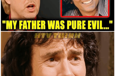 🦊 “At 60, Michael Landon’s Son Shatters Decades of Silence: The Emotional Truth He’s Finally Ready to Reveal — And Why He Couldn’t Say It Until Now” 🌟