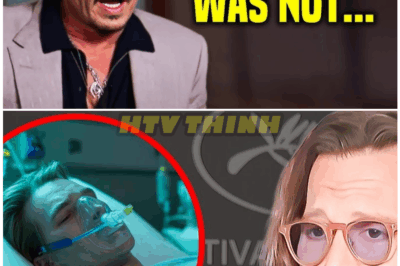 🦊 “At 61, Johnny Depp Breaks His Silence in a Thunderous Revelation: The Rumors Hollywood Whispered About for Decades — And the Stunning Truth He Finally Admits Today” ⚡🔥