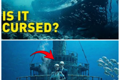 🔓 “HOT: The Titanic’s Last Safe Finally Opened — What They Found Inside Will Shock the World!” For over a century, the final safe aboard the Titanic remained sealed, hiding its secrets beneath the ocean. But in 2025, experts finally cracked it open — and what was found inside is more shocking than anyone could have predicted. Hidden documents, mysterious artifacts, and a chilling message from the past raise disturbing questions about what was truly kept hidden on the doomed ship. The truth inside the safe will rewrite everything we know about the Titanic disaster 👇