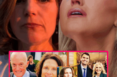 Charlie Kirk’s Mom REVEALS SHOCKING Details Erika’s Actions Under Fire! – NQM