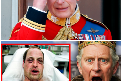 🔥 “We Were Warned This Day Might Come…” shakes the kingdom as Rosecourt officials deliver a devastating announcement labeled only as “heartbreaking news,” with sources claiming the palace’s somber tone signals a crisis unfolding behind velvet curtains — a crisis so severe even the monarch’s most loyal advisors appear visibly shaken, fueling speculation that the royal family is facing a fracture, a loss, or a revelation capable of rewriting their future and plunging the nation into an era of doubt, grief, and whispered blame.