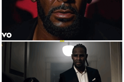 R. Kelly – Before I Die, Let Me Say This…