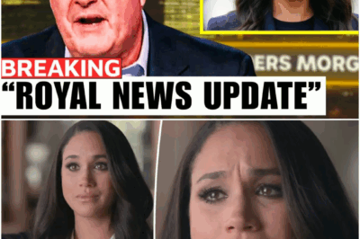 💥 “It’s Over… She Can’t Come Back From This,” Palace Insider Claims As Officials Confirm Tragic New Reality For Meghan’s Royal Future — Shockwaves Erupt After Staff Leak Details Of A Closed-Door ‘Final Decision’ Meeting, With Sources Saying Meghan Was ‘In Tears,’ Whispering “Why are they doing this to me?”, While Another Voice Reveals “This is the consequence she feared most,” Leaving The Monarchy Bracing For Fallout 😱🔥