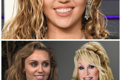 🐘 “Miley Cyrus Provides Health Update on Dolly Parton: A Message of Hope!” ❤️ Miley Cyrus has taken to social media to share a significant health update about Dolly Parton, bringing both relief and encouragement to fans. “What did she say that gives insight into Dolly’s current situation?” As the story unfolds, the bond between these two stars shines brightly. 👇