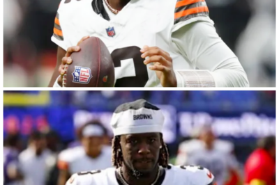 🐘 Shedeur Sanders Sparks Controversy: Jerry Jeudy’s Shocking Retreat Into Hiding! 🚪 “Not all battles are fought in the open!” In a jaw-dropping series of events, Jerry Jeudy has chosen to go into hiding after a heated exchange with Shedeur Sanders that has left the sports community buzzing. What secrets lie behind this unexpected decision? Prepare for revelations that will change the way you view these two rising stars! 👇