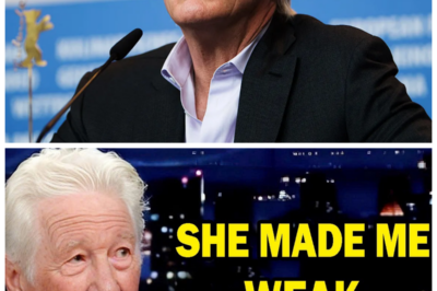 🐘 “Richard Gere at 76: The Shocking List of Five Actresses He Loved Most! 🌟 What’s the Real Story Behind His Affection?” “Prepare for a sentimental journey as Richard Gere names the five actresses he has loved most, shedding light on the emotional connections that have shaped his life! ‘Each one of them has brought something unique to my world,’ he shares, hinting at the profound impact these women have had on his career and heart. As fans reflect on this unexpected transparency, the question arises: what untold stories lie behind these beloved actresses?” 👇