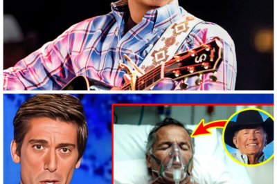🐘 “George Strait’s Hidden Struggles: The Heartbreaking Truth That Could Change Everything! 🔥 Is the King of Country Breaking Down?” As George Strait steps into his 73rd year, the facade of the invincible country music icon is beginning to crack, revealing a heartbreaking truth that could leave fans in shock. Known for his timeless hits and charismatic performances, Strait now faces an emotional battle that could redefine his legacy. “Every crown has its thorns,” and as whispers of his struggles surface, the question remains: can the King of Country withstand the pressure, or is this the beginning of a tragic downfall? Brace yourself for a story that will tug at your heartstrings and challenge your perception of this beloved star. 👇