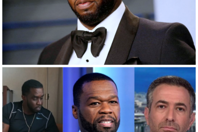 🐘 “Diddy EXPOSED: Ari Melber Unveils Shocking Secret Tapes and the ‘Dirtiest Business’ in Hip-Hop! 🎤” In a jaw-dropping revelation that has everyone talking, Ari Melber dives deep into the newly uncovered secret tapes that expose Diddy like never before, revealing the shocking truths behind what he calls the “dirtiest business” in the music industry. “These tapes are a game-changer,” Melber declares, as he unravels a web of deceit and drama that has surrounded the hip-hop mogul for years. From shady deals to hidden rivalries, this explosive segment promises to leave fans questioning everything they thought the