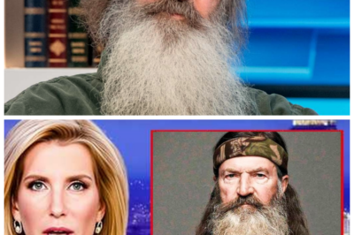 🐘 Phil Robertson’s Fortune: A Heartfelt Legacy That Leaves His Family in Tears! 🌌 “When a life well-lived leaves behind a complex legacy, the emotions can be overwhelming!” The passing of Phil Robertson, the beloved figure from Duck Dynasty, has brought to light a fortune that impacts his family in profound ways. As they reflect on his life and the wealth he accumulated, the intersection of love, loss, and legacy becomes clear. How will the Robertson family honor his memory while navigating the challenges of their inheritance? Their story is both poignant and powerful! 👇
