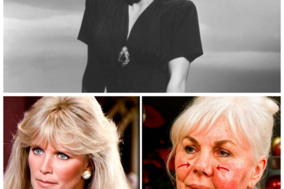 🐘 “9 Golden Age Stars Who RUINED Their Faces with Plastic Surgery: The Price of Perfection!” 💔 In a stunning revelation, we explore the lives of nine Golden Age stars who sacrificed their natural beauty for the sake of plastic surgery, resulting in heartbreaking transformations. “Turns out, the pursuit of perfection comes at a steep price,” they sigh, as we delve into the stories behind these drastic changes. What drove these stars to make such choices, and how did it impact their legacies? Get ready for an emotional journey through the world of fame and beauty! 👇