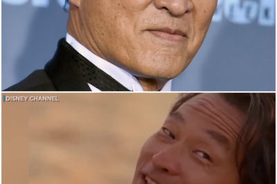 🐘 “A Hero to Many: Cary-Hiroyuki Tagawa, ‘Mortal Kombat’ Star, Passes Away! 💔” “The entertainment industry is grieving the loss of Cary-Hiroyuki Tagawa, whose portrayal of Shang Tsung in ‘Mortal Kombat’ made him a household name! ‘His performances inspired countless fans and aspiring actors!’ Join us in honoring his remarkable contributions to film and television!” 👇