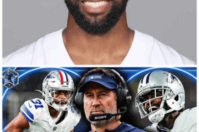 🐘 “The Cowboys Just Got GREAT NEWS: How It Impacts Their Championship Dreams!” 💥🏅 “When dreams of glory come alive!” The Dallas Cowboys have received uplifting news that could play a crucial role in their quest for a championship. This announcement has everyone talking about the team’s future. “In the pursuit of greatness, every piece of good news is a step closer to the goal!” 👇