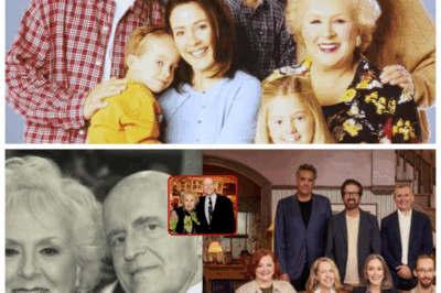 🐘 “An Emotional Tribute: ‘Everybody Loves Raymond’ Reunion Leaves Fans in Tears for Doris and Peter! 🌧️” “In a poignant moment that resonated deeply with fans, the cast of ‘Everybody Loves Raymond’ gathered to honor the late Doris Roberts and Peter Boyle, leaving the audience in tears! ‘We lost two incredible souls, but their spirit will always be with us,’ one actor expressed, as memories flooded back. What powerful stories and emotional tributes made this reunion so special? Prepare for an unforgettable evening filled with love and remembrance! 👇”
