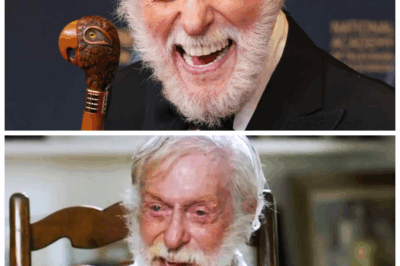 🐘 “Celebrating a Legend: Dick Van Dyke Shares His Peaceful Mindset Ahead of 100! 🎂” “Approaching the incredible age of 100, Dick Van Dyke reveals why he feels a profound sense of peace. ‘I’ve embraced every chapter of my life,’ he reflects, sharing the joy and fulfillment he’s found along the way. What wisdom does he impart about living a meaningful life? Prepare to be inspired by this legendary entertainer! 👇”