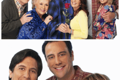 🐘 “Nostalgia Alert: ‘Everybody Loves Raymond’ Cast to Reunite for 30th Anniversary Celebration! 🎊” “Mark your calendars! The cast of ‘Everybody Loves Raymond’ is reuniting to celebrate their 30th anniversary, bringing back fond memories for fans. ‘It’s going to be a night to remember,’ one actor promised. What fun activities and surprises are in store for this milestone reunion? Prepare for a nostalgic ride! 👇”