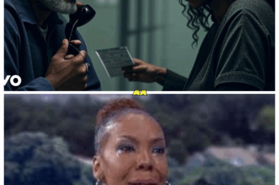 R. Kelly – Message To My Ex-Wife