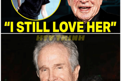 🦊 “At 88, Warren Beatty Stuns Hollywood With a Heart-Stopping Confession: The ONE Woman He Admits He Should Never Have Let Go — And the Shocking Reason He’s Revealing It Now” 💔