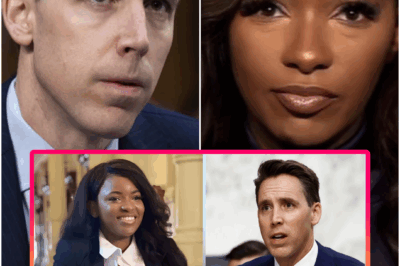 Hawley sneers… Crockett fires back — and her sixth comeback reportedly slices through the chamber as she warns, “You asked for this, Senator,” leaving stunned colleagues frozen while she dismantles his argument piece by piece, with insiders claiming Hawley muttered “That’s not what I meant” under his breath as the room erupted with barely contained tension 😱🔥