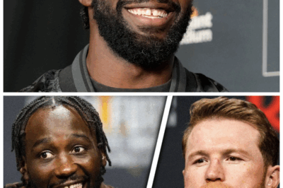 🐘 “Terence Crawford’s Brutal Condition for Canelo Alvarez Rematch Revealed! 🥊” Terence Crawford has confirmed his desire to rematch Canelo Alvarez, but not without a brutal condition that could redefine the stakes of their next fight. This revelation has sparked intense discussions among boxing fans and analysts alike. What is Crawford asking for, and how might it influence the dynamics of their showdown? Join us as we delve into the details of this anticipated rematch! 👇