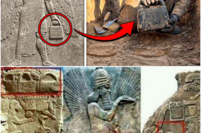 BREAKING : ANCIENT “SUMERIAN HANDBAG” CLAIMS ARE GOING VIRAL — HERE’S WHAT ARCHAEOLOGISTS ACTUALLY KNOW