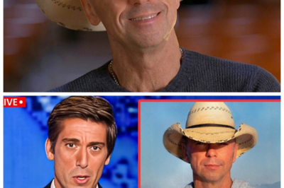 🐘 “Kenny Chesney at 57: The Tragic Story Behind His Music That Will Break Your Heart! 🎶 What Is He Hiding?” “In a rare moment of vulnerability, Kenny Chesney shares the heartbreaking story behind his music, revealing a tragedy that has deeply affected him. ‘Every note I play carries a piece of that pain,’ he confesses, leaving fans eager to understand the emotional weight behind his lyrics. As he navigates through his grief, what lessons can we learn from his journey, and how has it shaped his artistry?” 👇