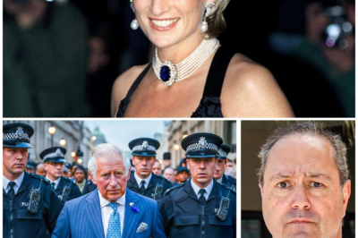 GLOBAL SHOCKWAVE 🌩️: The surgeon who fought to save Princess Diana finally breaks his decades-long silence, unleashing a breathtaking confession that ricochets through royal circles and leaves insiders whispering “I wish I had never heard what he said next,” as he recounts the chaotic night with eerie precision, the emotional collapse in the trauma room, and the haunting moment he realized the world would never accept the truth as he lived it, sparking a storm of revisited grief, unanswered questions, and royal unease 👁️🔥