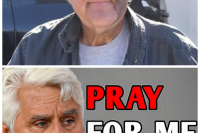 🐘 “Jay Leno Explains His Decision to End the Show: ‘It’s Time for Change!’ 🌟 What’s the Full Story?” “During a recent interview, Jay Leno discussed his choice to conclude his iconic show, stating, ‘It’s time for change and new opportunities.’ As he reflects on his career, what specific reasons does he give for this transition, and what can fans expect from him moving forward?” 👇