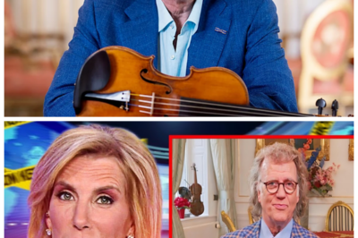 🐘 “Andre Rieu’s Double Life Revealed: 30 Years of Secrets That Shock the World! 🌍 What Lies Beneath the Surface?” The enchanting world of Andre Rieu is not as it seems, as shocking revelations about his double life have surfaced after 30 years. Known for his vibrant concerts and charismatic presence, Rieu has kept a significant part of his existence hidden from his adoring fans. “Every legend has a secret,” and as the truth begins to unravel, the implications for his public persona are staggering. What has this iconic musician been hiding, and how will this revelation impact his legacy? Get ready for a shocking exploration of the man behind the music. 👇