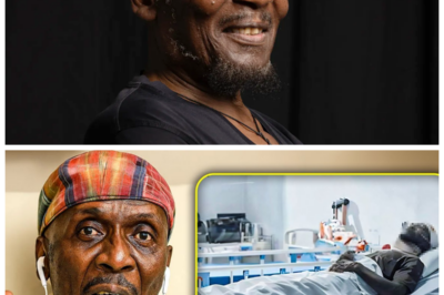🐘 Jimmy Cliff’s Final Message: A Heartfelt Goodbye That Could Transform the Future of Music! 🌌 “When the curtain falls on a storied career, the last act can be the most powerful!” In a stunning final statement, Jimmy Cliff articulated thoughts that have the power to shift paradigms within the music industry and beyond. As his fans and peers come to terms with his passing, the urgency of his message resonates deeply. What revelations did he share, and how will they inspire a new wave of artists to take action? The world is listening, and the impact could be monumental! 👇