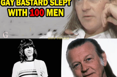 At 77, Randy Meisner Reportedly Named the Top Seven Musicians He ‘Couldn’t Stand Working With’ — #3 Left Fans STUNNED!