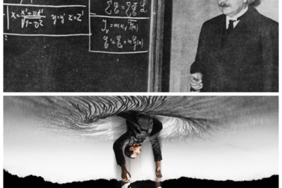 🐘 “Something Weird Happens When E=mc²: The Astonishing Truth About Energy and Mass!” 🌀 In a thrilling investigation, we reveal the astonishing truths that emerge when we apply E=mc² to the fabric of the universe! “Looks like Einstein’s equation is just the tip of the iceberg,” they say, as we explore the strange and often counterintuitive results of energy and mass interactions. What mysteries lie in the heart of atomic reactions, and how do they shape our understanding of the cosmos? Prepare for an exhilarating journey into the unknown! 👇
